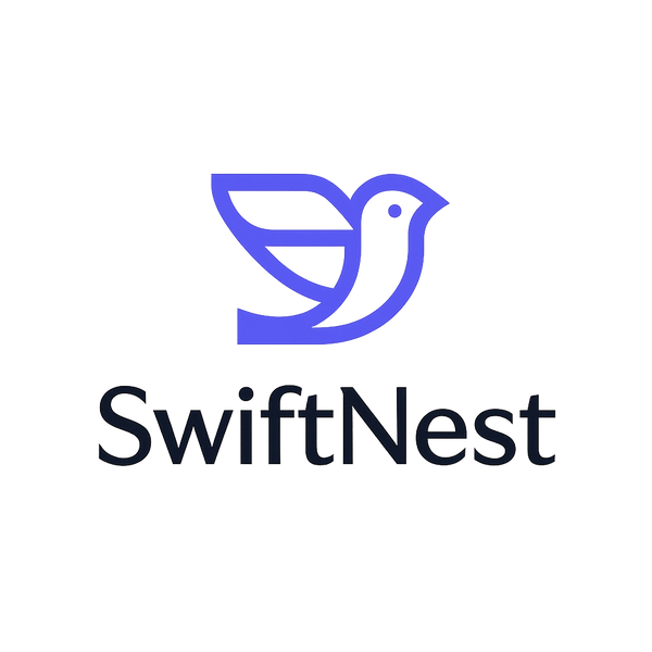 Store logo